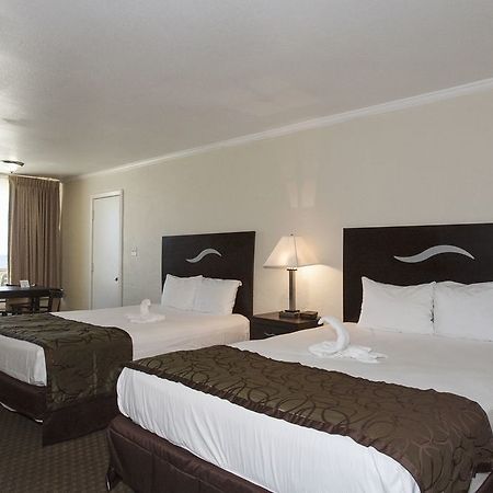 The Reef At Seahaven Beach Resorts Panama City Beach Exteriör bild