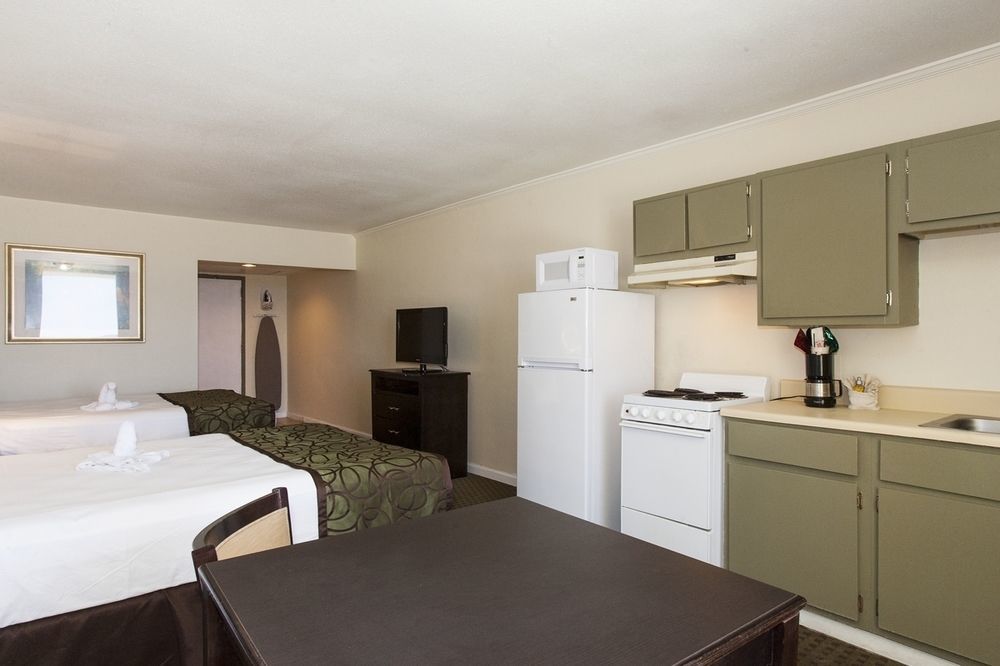 The Reef At Seahaven Beach Resorts Panama City Beach Exteriör bild