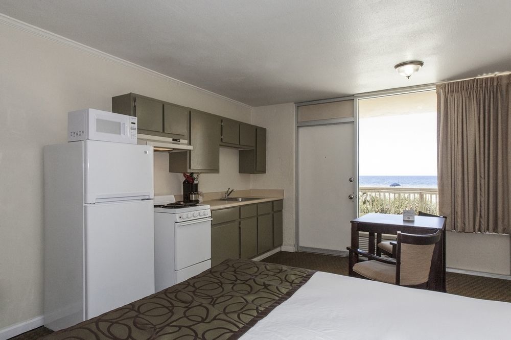 The Reef At Seahaven Beach Resorts Panama City Beach Exteriör bild