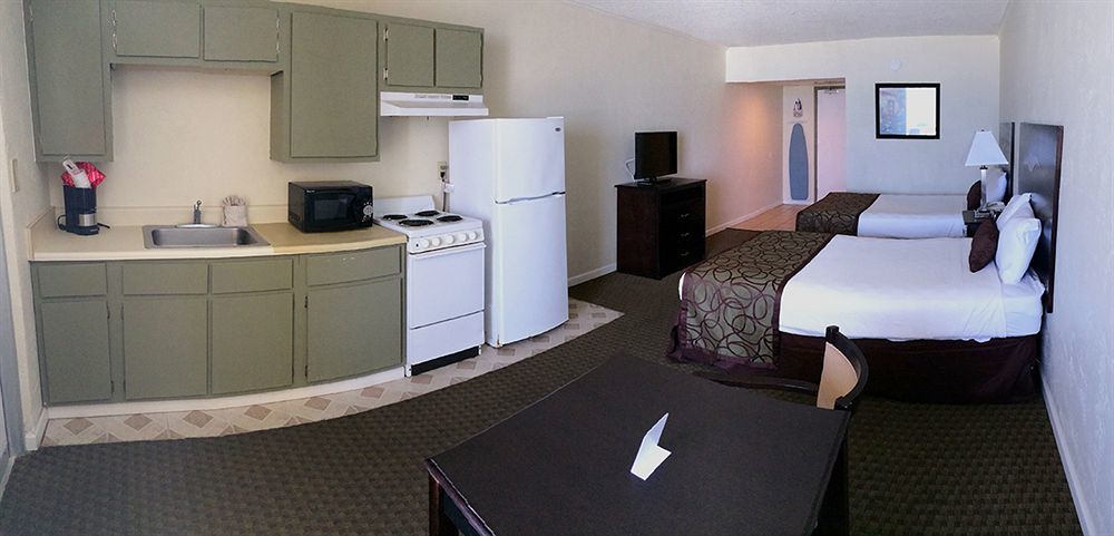 The Reef At Seahaven Beach Resorts Panama City Beach Exteriör bild