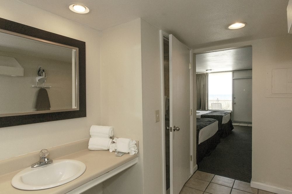 The Reef At Seahaven Beach Resorts Panama City Beach Exteriör bild