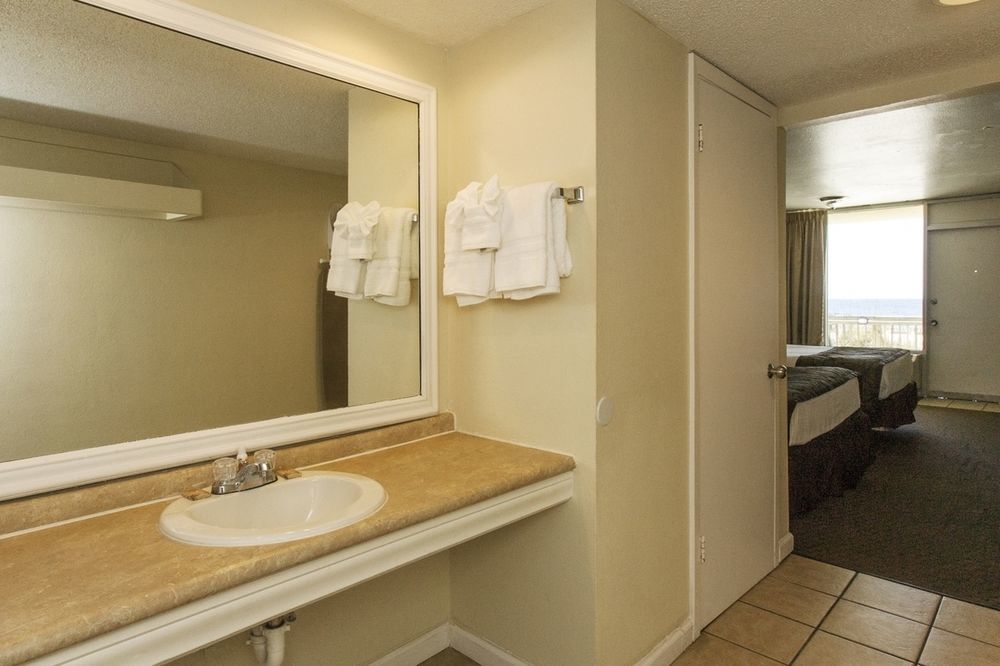 The Reef At Seahaven Beach Resorts Panama City Beach Exteriör bild